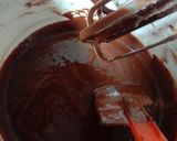 Foto langkah ke 3 dari resep Brownies kukus 4 telur.