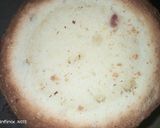 A picture of step 9 of Cream cake.