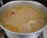 Foto langkah ke 3 dari resep Soto Ayam Bening.