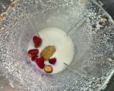 Foto del paso 3 de la receta: Batido frutilla y banana
