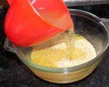 Foto del paso 2 de la receta: Ensalada de trigo burgol