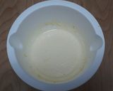 Pas rețetă Mug Cake 3 fotografie