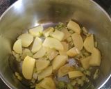Foto del paso 3 de la receta: Crema de calabaza