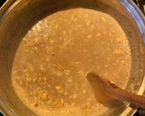 Foto del paso 3 de la receta: Porridge de avena