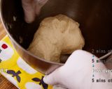 A picture of step 4 of Crispy Crust! ☆ How to make a loaf of Homemade White Bread🍞.