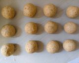 Foto langkah ke 8 dari resep Sourdough Discard Pineapple Bread.