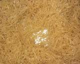 Vermicelli Upma recipe step 1 photo