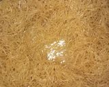 A picture of step 1 of Vermicelli Upma.