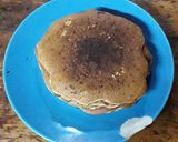 डोरा पॅनकेक (dora pancake recipe in marathi) रेसिपी स्टेप 4 फोटो 