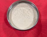 A picture of step 2 of Boiled egg mayonnaise.