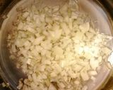 Zöldségleves recept fázis 1 fotója