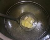 Foto langkah ke 2 dari resep Sop sayur.
