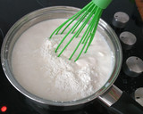 Foto del paso 4 de la receta: Flan de queso