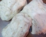 Foto del paso 5 de la receta: Pan amasado tipo trenza