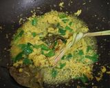 Foto langkah ke 4 dari resep Soto Ayam Lamongan.