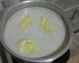 Foto langkah ke 1 dari resep es durian.