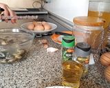 Foto del paso 2 de la receta Merluza a la Vasca