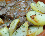 Foto del paso 7 de la receta: Estofado de ternera