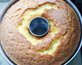 Foto langkah ke 8 dari resep Bolu Jadul (yang ini super lembut, lembab gak kering!).