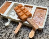 Une image de l'étape 6 de Glace Sorbet Fruitée 🍑abricot🍑.