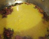 रेस्टॉरंट स्टाईल डाळ खिचडी (restaurant style dal khichdi recipe in marathi) रेसिपी स्टेप 4 फोटो