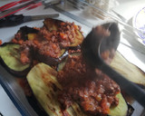 Foto del paso 7 de la receta: Moussaka