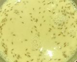 A picture of step 1 of Instant Jowar Dosa.