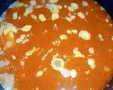A picture of step 9 of Beef Aloo Gosht.