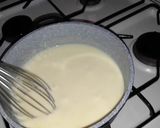صورة لخطوة 2 من وصفة 🥛❤🍶 الحليب المكثف المحلى المنزلي بثلاث مكونات فقط 🥛❤🍶
