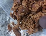 Foto langkah ke 2 dari resep Apang pisang.