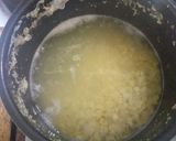 Foto langkah ke 3 dari resep Susu Kedelai Homemade.