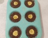 Foto langkah ke 5 dari resep Muffin Pisang Wortel.