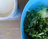 Foto del paso 3 de la receta: Tzatziki de cáscara de sandìa