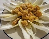 Foto del paso 6 de la receta Langostinos tigre del 99 Sushi Bar