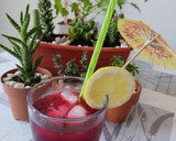 Foto del paso 5 de la receta: Agua de Jamaica (Hibiscus) 🌺