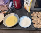 Foto langkah ke 5 dari resep Harwin's fav: Korokke Jepang ala Just One Cookbook, favorit keluarga.