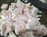 Foto langkah ke 2 dari resep Ayam Saos Bulgogi.
