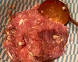 รูปขั้นตอนการทำที่ 2 ของ ต้มเลือดหมู