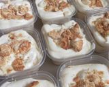 Foto langkah ke 6 dari resep Magnolia Banana Pudding.