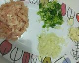 Foto langkah ke 14 dari resep Bakpao isi Ayam.