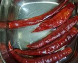 टमाटर प्याज़ की चटनी रेसिपी चरण 2 फोटो