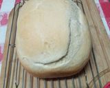 Foto del paso 1 de la receta: Pan francés en casa