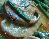 Foto langkah ke 6 dari resep Gulai Tongkol.
