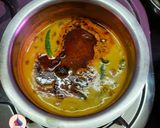 A picture of step 10 of GUJARATI THALI - FAMILY FAVOURITE.