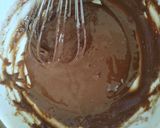 Hình bước làm 2 của món Tiramisu cake