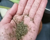 Foto del paso 3 de la receta: Contramuslos de pollo con majao canario