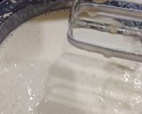 Foto langkah ke 4 dari resep Pempek Sutra Putih Telur.
