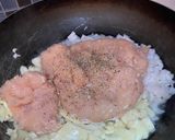 Foto del paso 2 de la receta: Mis quesadillas