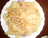 صورة لخطوة 2 من وصفة فرمسة حارة