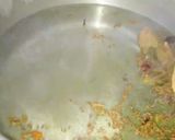 A picture of step 13 of Tikka biryani.